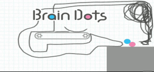 Brain Dots nivel 33