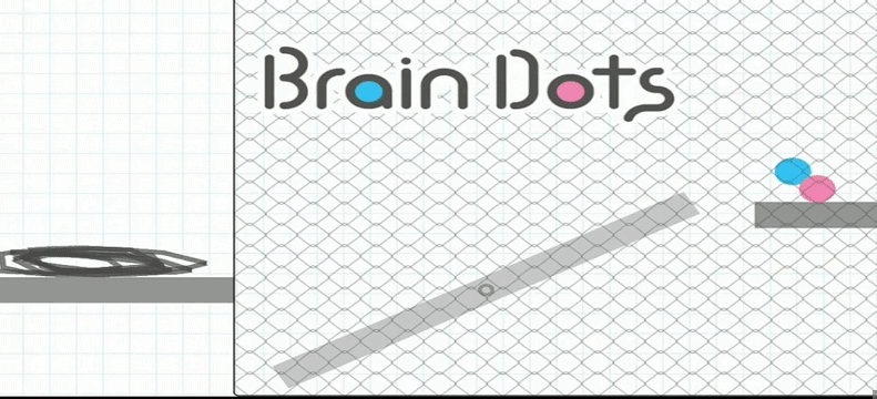 Brain Dots nivel 46