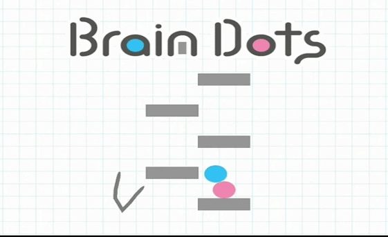 Brain Dots nivel 49