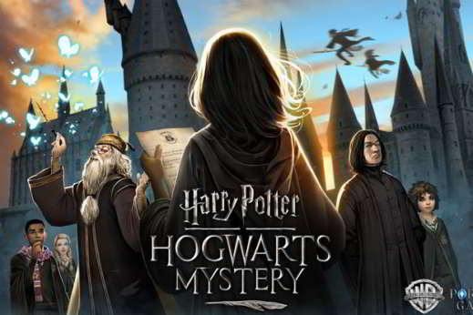 harry potter hogwarts misterio soluciones
