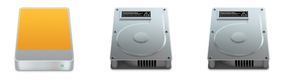 Aplicaciones del analizador de almacenamiento en disco para Mac