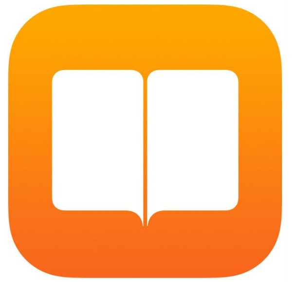 iBooks en iOS