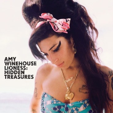 Amy Winehouse está muerta