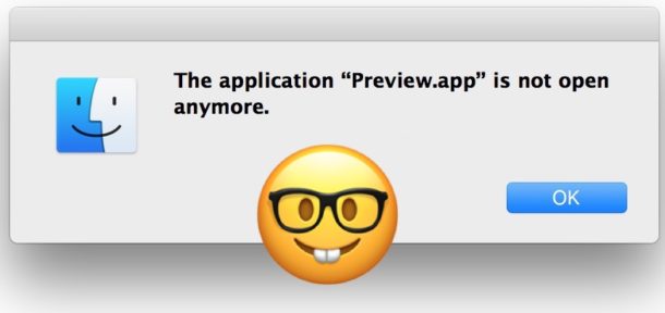Corrija la aplicación que ya no abre Mac Error