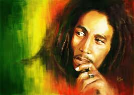 La leyenda de Bob Marley, rey del reggae