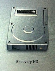 Lion Recovery HD