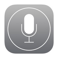 Siri se inicia directamente en los paneles de configuración de iOS