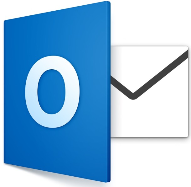 Icono de Outlook