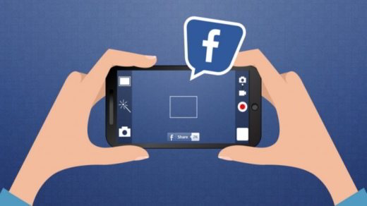 Cómo dejar de recibir notificaciones de video en vivo de Facebook