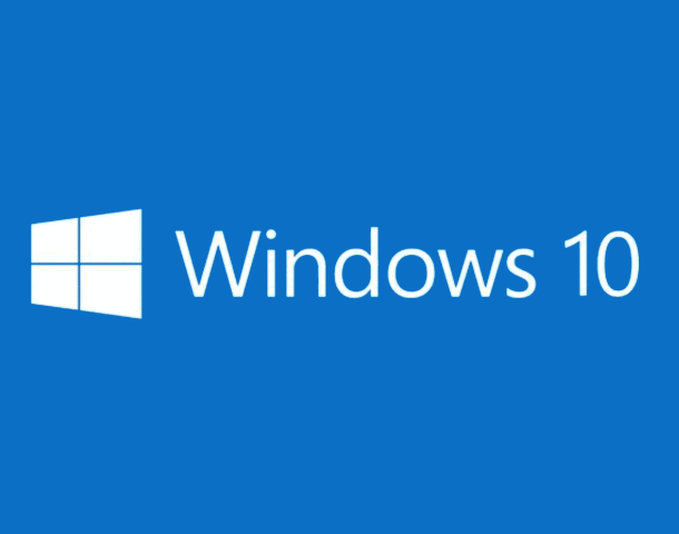 Abreviatura Windows 10