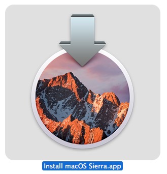 macOS Sierra se descargará automáticamente a Mac