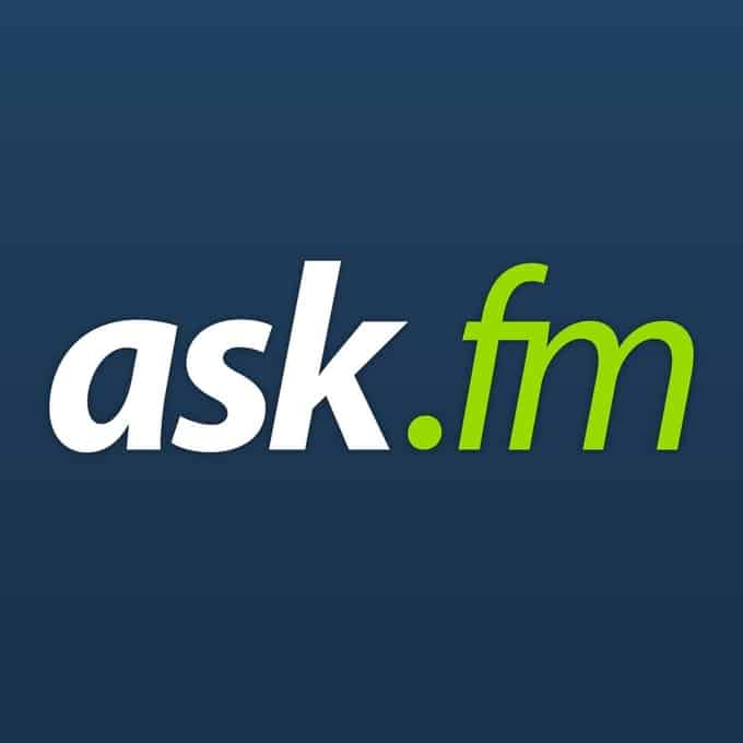 Ask.fm el social que da las respuestas