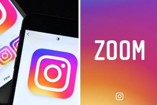 Cómo hacer zoom en Instagram