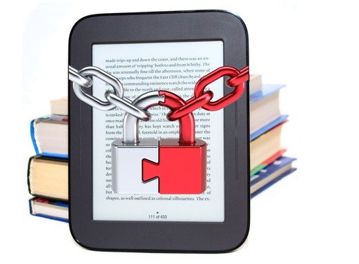 Cómo leer libros electrónicos protegidos con Adobe DRM
