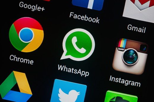 Reducir el consumo de datos de WhatsApp