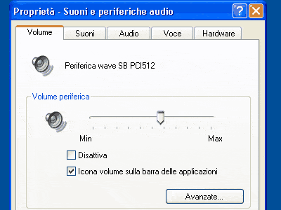 Cómo restaurar el icono de volumen de Windows