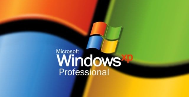 POSReady de Microsoft Windows XP
