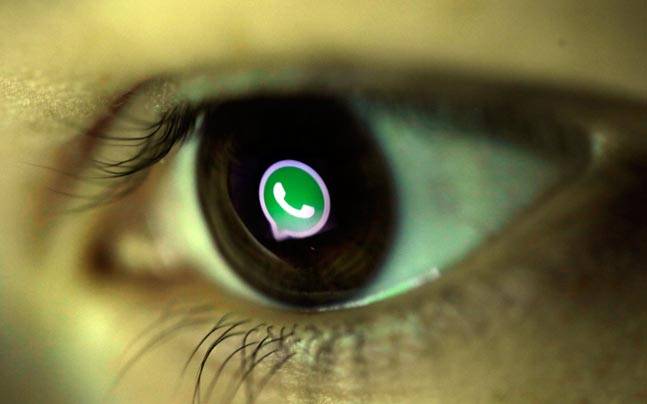 Cómo hacerse invisible en WhatsApp