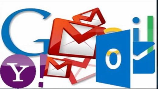Cómo consultar otras cuentas con Gmail