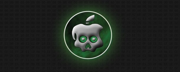 Descarga greenpois0n para Mac