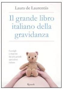 El gran libro italiano del embarazo