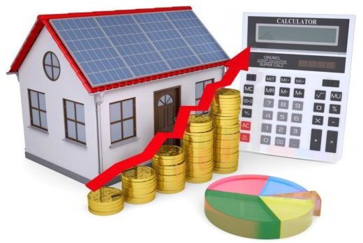 Cómo calcular el pago de la hipoteca en Excel