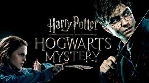 Los mejores consejos y trucos para jugar Harry Potter Hogwarts Mystery