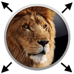 Licencia por volumen de Mac OS X Lion