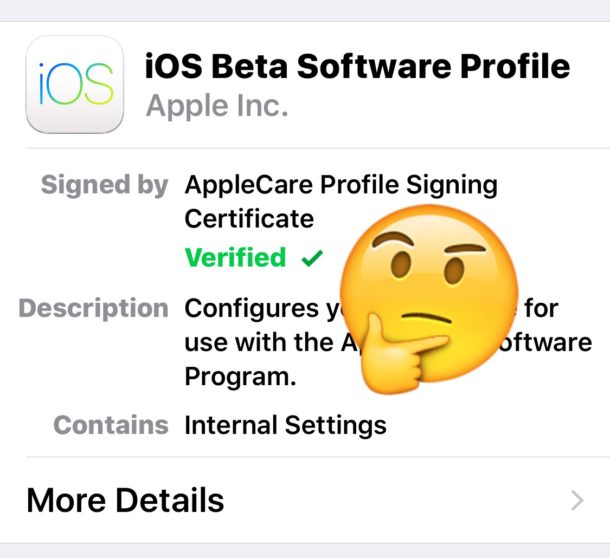 Cualquiera puede instalar iOS 10 beta, pero probablemente no debería