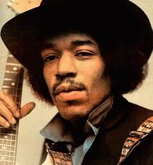 Ala pequeña de Jimi Hendrix