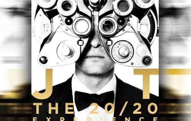 La experiencia 20/20 - Justin Timberlake