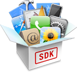 Desarrollo de SDK para iPhone