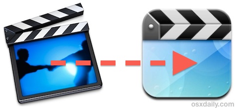 Aplicaciones gratuitas de Mac Video Converter