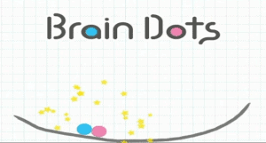 Brain Dots nivel 1