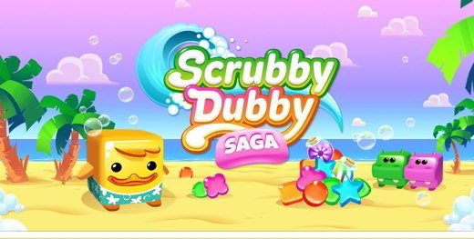 Scrubby Dubby