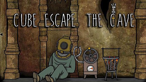 Las soluciones de Cube Escape The Cave