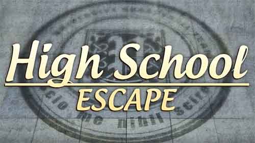 Las soluciones de escape de la escuela secundaria