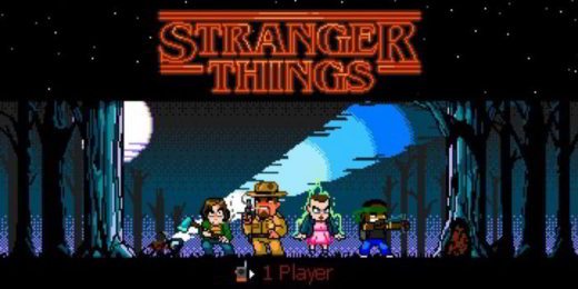¡Cómo obtener todas las actualizaciones de personajes de Stranger Things: The Game!
