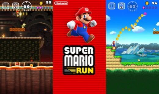 Consejos y trucos para jugar a Super Mario Run