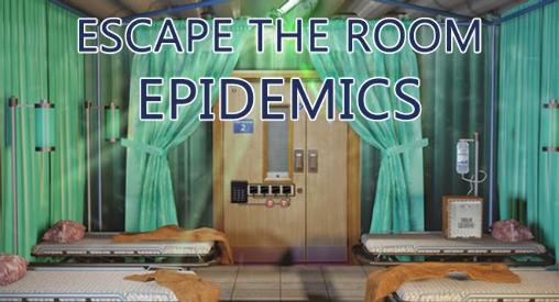 Escape de las epidemias de la habitación