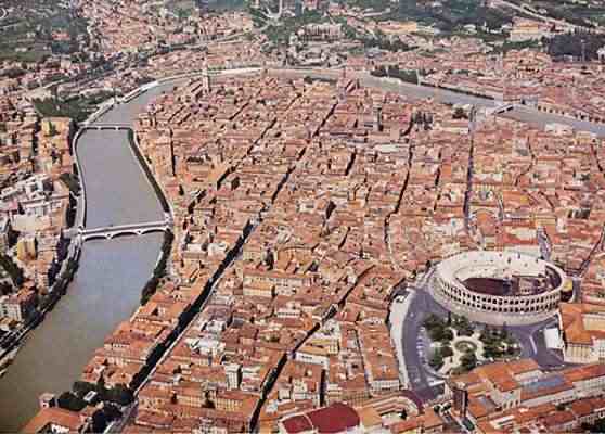 Verona Patrimonio de