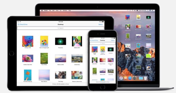 Versiones beta de iOS 10 y macOS Sierra