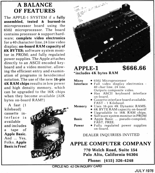 Apple-1976-Apple-anuncio