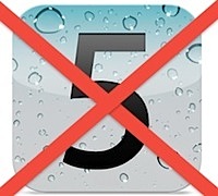 Ventas de UDID y supresión incorrecta del uso de la versión beta de iOS 5