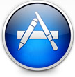 Tienda de aplicaciones para Mac