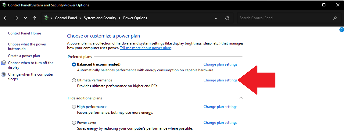 Cómo habilitar el modo de energía Ultimate Performance en Windows 10 y 11 para darle a su PC un impulso adicional - OnMSFT.com - 6 de julio de 2022