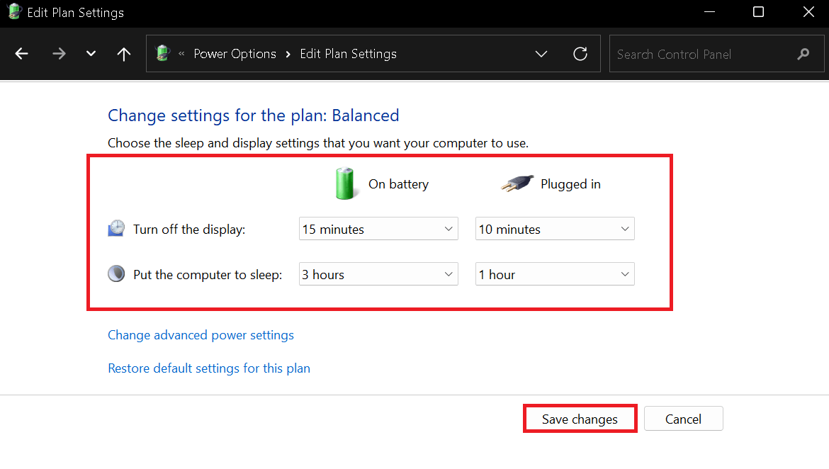 Aquí hay 4 formas convenientes de cambiar el tiempo de espera de la pantalla de bloqueo de Windows 11 - OnMSFT.com - 13 de julio de 2022