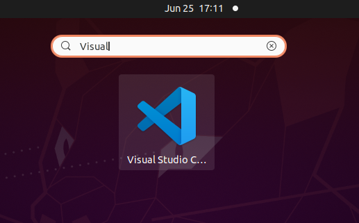 Inicie el código de Visual Studio