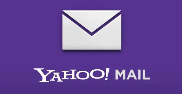 Inicio de sesión de correo de Yahoo