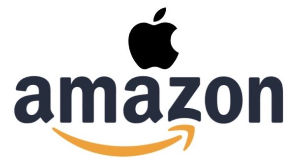 Ofertas de Apple en Amazon